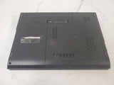 Dell Latitude E5500 Intel Core 2 Duo T750 2GHz 4096MB Laptop No HDD