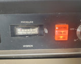 Sybron Barnstead C2260 800V Laboratory Autoclave Sterilizer Steam Issue