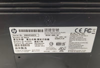 HP LaserJet P1606dn Monochrome Laser Printer Page Count: 2376