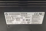 HP LaserJet P1606dn Monochrome Laser Printer Page Count: 2376