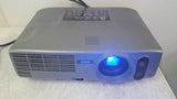 Epson EMP-830 LCD Multimedia Projector 1844 Lamp Hours with Pixel Issue
