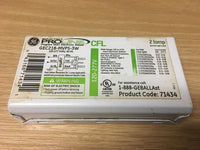 NEW General Electric GEC218-MVPS-3W ProLine CFL Program Start Ballast