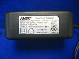 Ambit Switching Adapter DSA-12R-12 AUS 120120S 12V 1A