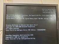 Dell PowerEdge R710 Intel 2.13GHz 16GB RAM Server No HDD