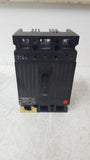 GE General Electric TEB132020 240VAC 20AC Circuit Breaker