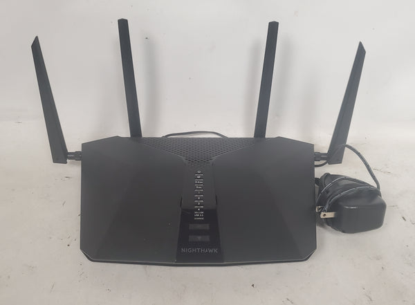 Nighthawd Router Raxe450 That Thing You Love. Vintage & hard to find computers & technology ...