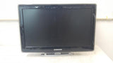Samsung LN19B650T6D 19" LCD TV Television Monitor w/ Omni Wall Mount Stand