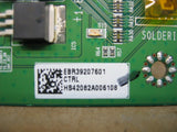 LG Electronics EAX36952701 Logic Board EBR39207601