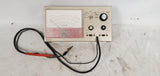 Vintage Conar Instruments Model 212 Volt Ohm Meter