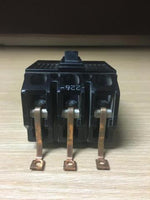 General Electric TQ32015 Circuit Breaker 15 Amp 3 Pole