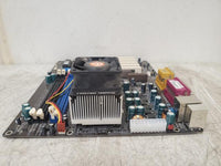 ESC Elitegroup K7S5A E206922 PS-1 Computer Motherboard