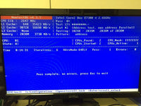 Acer Veritron PC Tower Computer M460 Intel Core 2 Duo E7300 2.66 Ghz 2 GB Ram