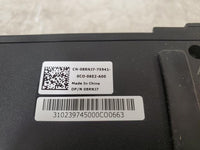 Dell 2HCTG A00 08RNJ7 Replicator Laptop Docking Station