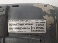 Itron FC200 IX100X Wired Handheld Computer Scanner Utility Meter No Stylus