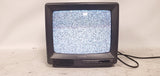 Retro Gaming Emerson TC1379 13" CRT Television TV Monitor 1994