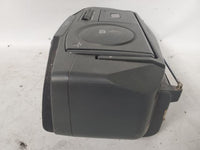 Sony CFD-V25 Mega Bass Port Boombox CD Cassette Player FM/AM Radio