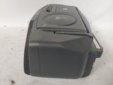 Sony CFD-V25 Mega Bass Port Boombox CD Cassette Player FM/AM Radio