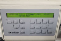 Kontron Instruments 535 B HPLC Chromatography Detector