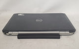 Dell Latitude E5520 Intel Core i5-2520M 2.5GHz 4096MB Laptop Ext Battery No HDD