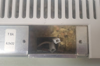 Eppendorf 5417C Laboratory Centrifuge Parts