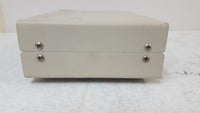 Vintage A806 Manual Data Switch 2 Position / Port DB-25