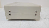Vintage A806 Manual Data Switch 2 Position / Port DB-25