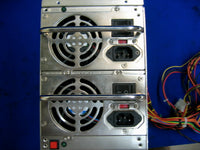 Enlight ATX Full Tower 300W Redundant Power Supply 300 Watt PSU RPD-5300F-RV2S