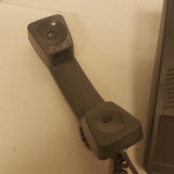 Avaya 6424D+M Grey Business Telephone w/ Phone Cable