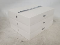 Lot of 3 Apple iPad MC769LL/A 16GB Wi-Fi Black USA BOX ONLY