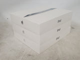 Lot of 3 Apple iPad MC769LL/A 16GB Wi-Fi Black USA BOX ONLY