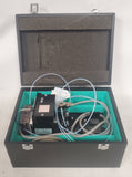 Shimadzu Sipper Unit 160L Type L Peristaltic Pump w/ Storage Case