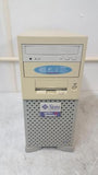 Sun Microsystems Ultra 10 Creator 3D Desktop Tower Computer w/375-0115 Board