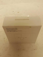 NEW Apple A1689 Power Adapter Extension Cable