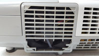 Epson EMP-822H LCD Digital Projector No Lamp