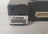 Motorola FLN2295A E.E 10A Form C 8 Digital Output CPU
