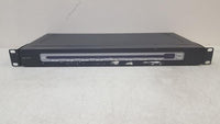 Belkin OmniView PRO2 8-Port KVM Switch F1DA108T