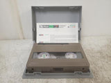 NEW Fuji H521E SP KCS-20 Umatic Videocassette