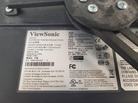 ViewSonic PJD5132 SVGA DLP Projector w/ Mount 2198 Lamp Hours