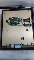 Sigma Industrial Automation 645 Control Panel Box 3456170 Enclosure
