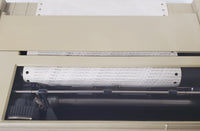 Vintage Apple A9M0303 Dot Matrix Printer