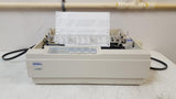 Epson LX-300+ Dot Matrix Printer As Is for Parts