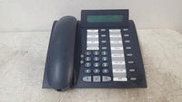 Lot of 2 OptiPoint 500 Standard SL Desktop Office Phone