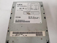 NEC Corporation FZ110A 00576YK 3.5" 100MB Zip 100 Drive White Bezel