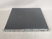 Cisco Systems 2811 2800 Series Integrated router