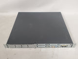 Cisco Systems 2811 2800 Series Integrated router