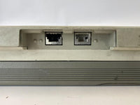 Hewlett Packard 46021A Vintage Beige CAT Connector Mechanical Terminal Keyboard