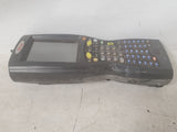 Itron Q-200 Wired Mobile Handheld Meter Barcode Scanner Computer for Parts