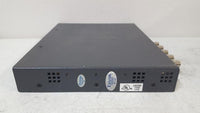 Lot of 6 Extron TP R BNC A Twisted Pair Audio Receiver