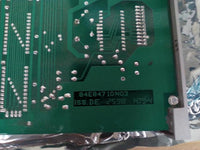 Motorola Matrix Controller Card 84E84710N03