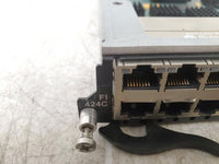 Brocade Foundry Networks FI424C 24 Port Switch Module